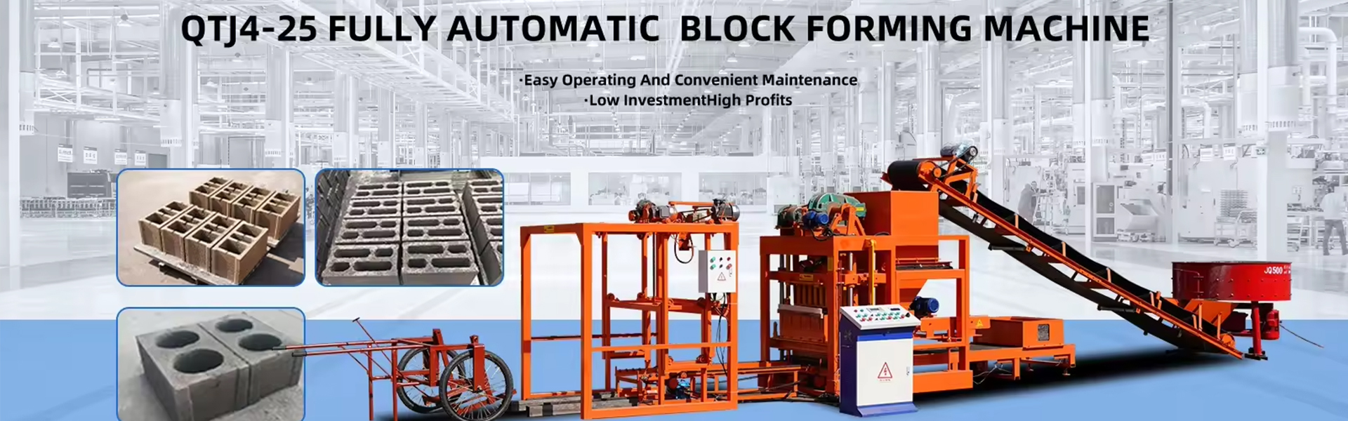 Shandong Simba  Machinery Co., Ltd.